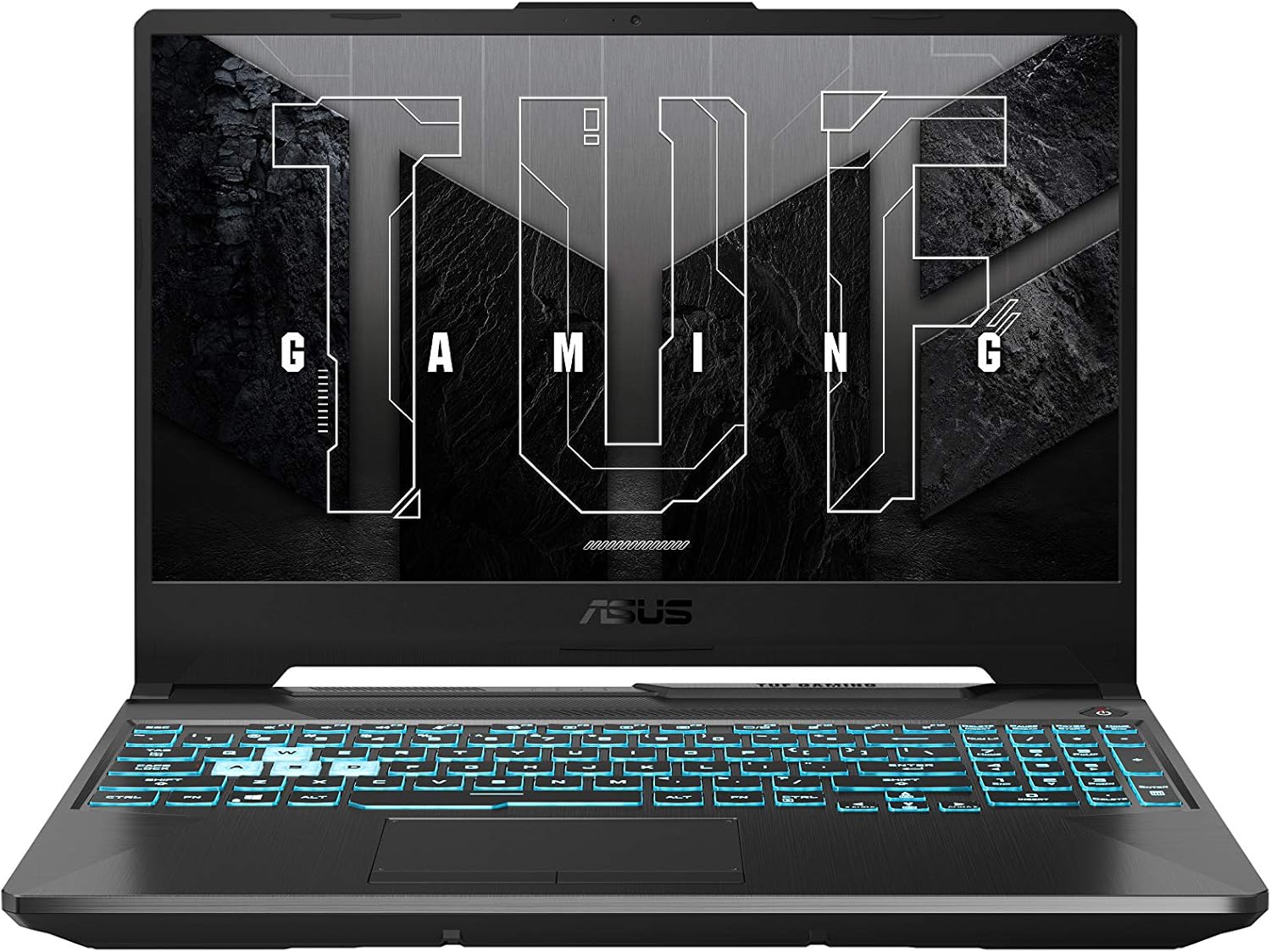 ASUS TUF Gaming A15: Top per Gamer